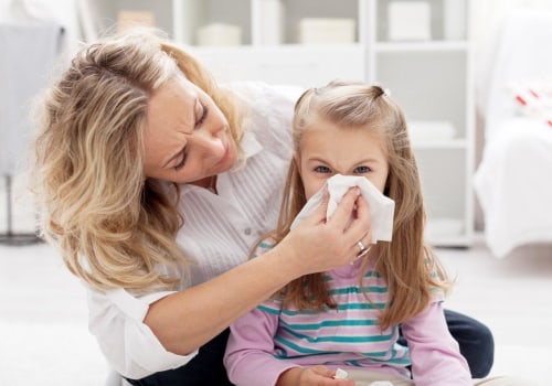 Want Cleaner Air Fast? Try Amana Air Filters That Actually Work