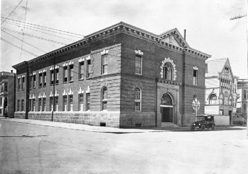 The History and Success of Private High Schools in San Francisco