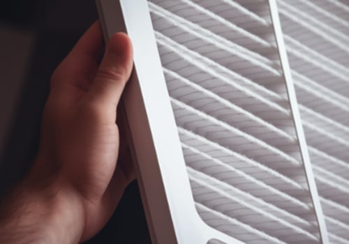 Enhance Your Furnace Performance With 14x24x1 AC Filters