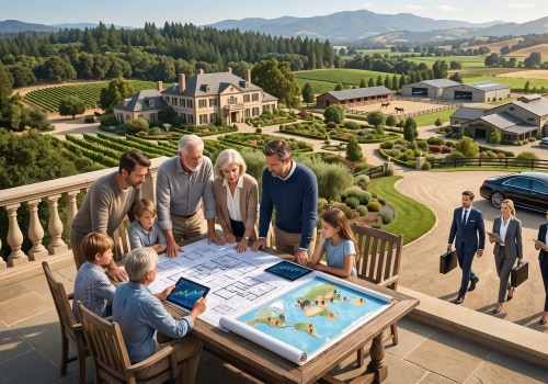 When Should a Family Consider Outsourcing Family Office Leadership?