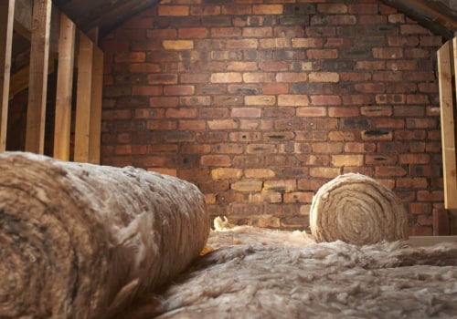 Eco-Friendly & Reliable: Top Insulation Installation Near Key Biscayne FL