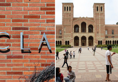Exploring the Top Universities in California