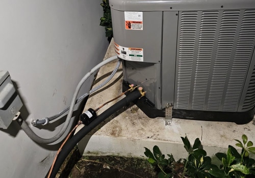 Expert Tips For HVAC System Installation Near Miami Beach FL